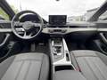 View of dashboard