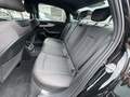 View of rear seat