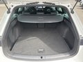 View of boot / luggage space