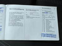 Doklad o servisu