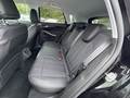 View of rear seat