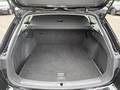 View of boot / luggage space