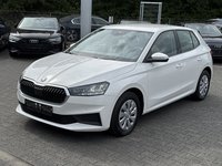 Skoda Fabia 1,0 TSI "Ambition"