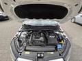 View of engine compartment
