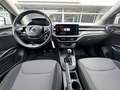 View of dashboard