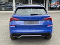 Rear view
