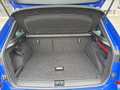 View of boot / luggage space