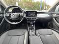 View of dashboard