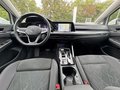 View of dashboard