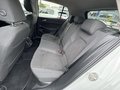 View of rear seat