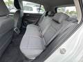 View of rear seat