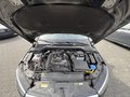 View of engine compartment