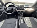 View of dashboard