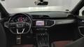 View of dashboard