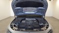 View of engine compartment