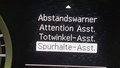 Other optional extras