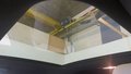 View of sunroof / panoramic roof