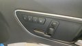 View of control buttons for electric seat adjustment