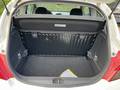 View of boot / luggage space