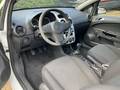 View of dashboard