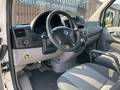 View of dashboard