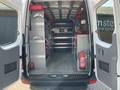 View of boot / luggage space