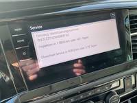 Статус автомобиля