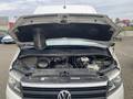 View of engine compartment