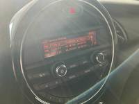 Статус автомобиля