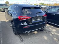 Вид сзади слева