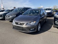 Seat Leon ST 1,4 TSI "FR"