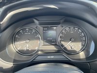 Вид на приборную панель