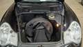 View of boot / luggage space