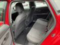 View of rear seat