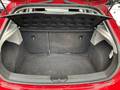 View of boot / luggage space