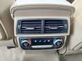 View of rear climate control switch