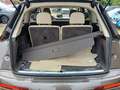 View of boot / luggage space