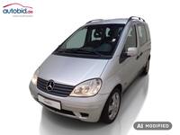 Mercedes-Benz Vaneo 1,7 CDI Automatik "LA VIDA"