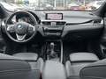 View of dashboard