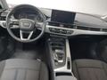 View of dashboard
