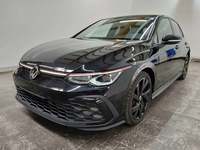 VW Golf GTI 2,0 TSI