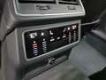 View of rear climate control switch
