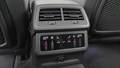 View of rear climate control switch