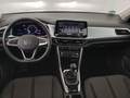 View of dashboard