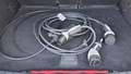 View of fittings for electric vehicle
