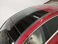 View of sunroof / panoramic roof
