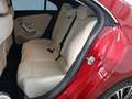 View of rear seat