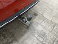 View of trailer tow-bar hitch