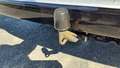 View of trailer tow-bar hitch