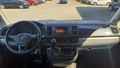 View of dashboard